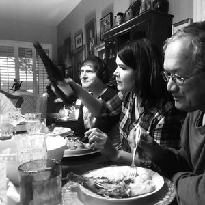 Meet your Posher, Paul